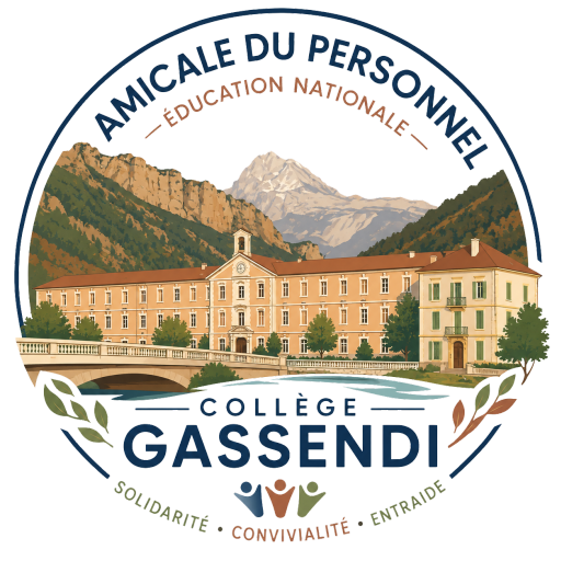 Amicale du Collège Gassendi
